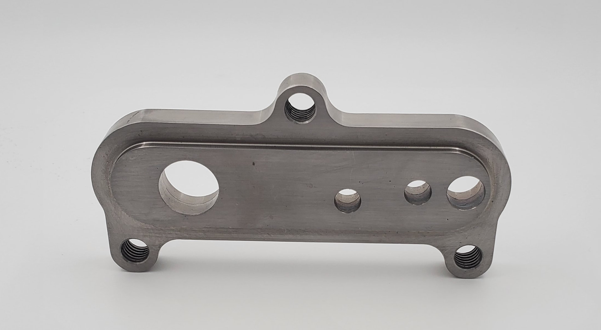 CNC machined part 4 made by Center Line Machining