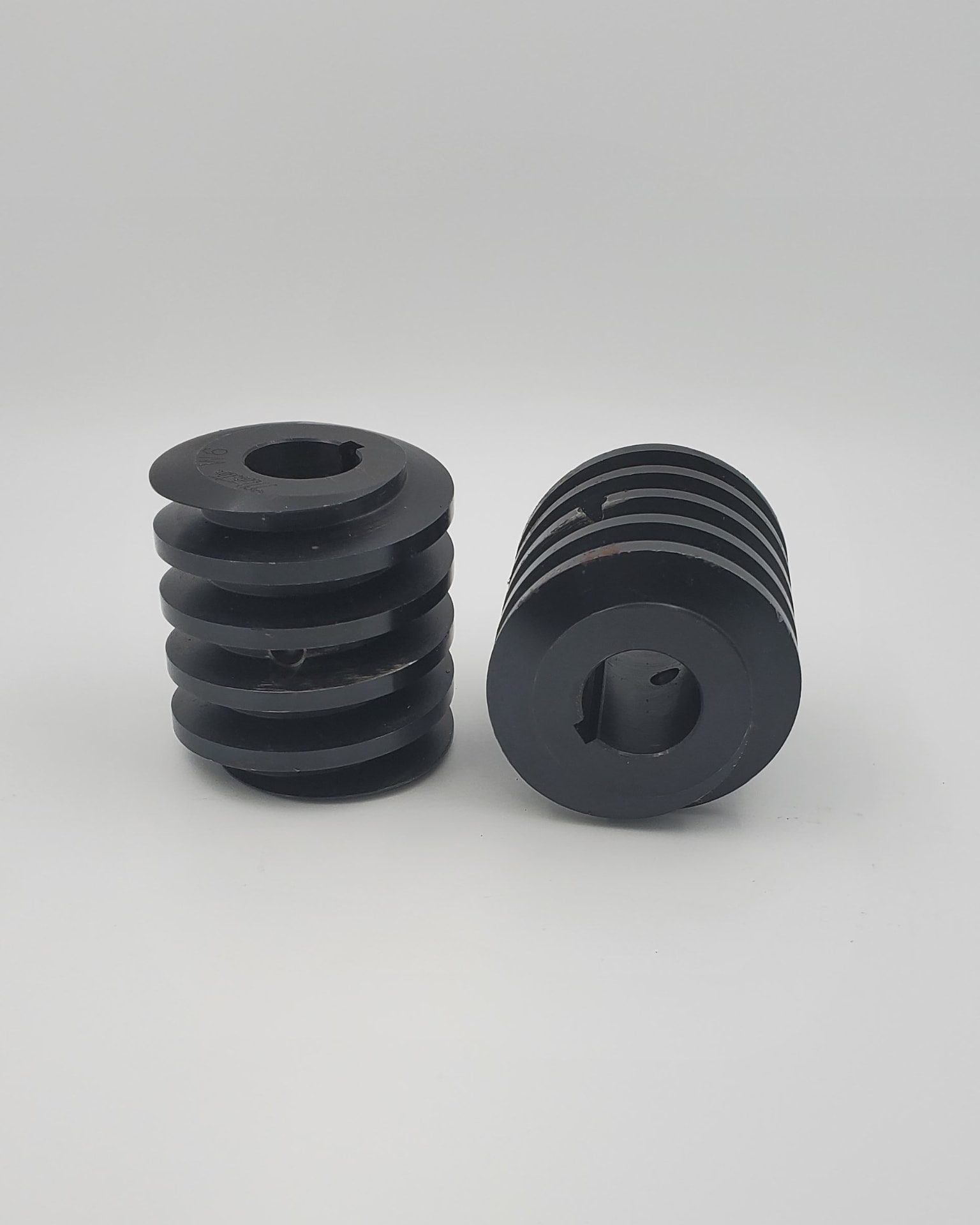 CNC machined part 16 made by Center Line Machining