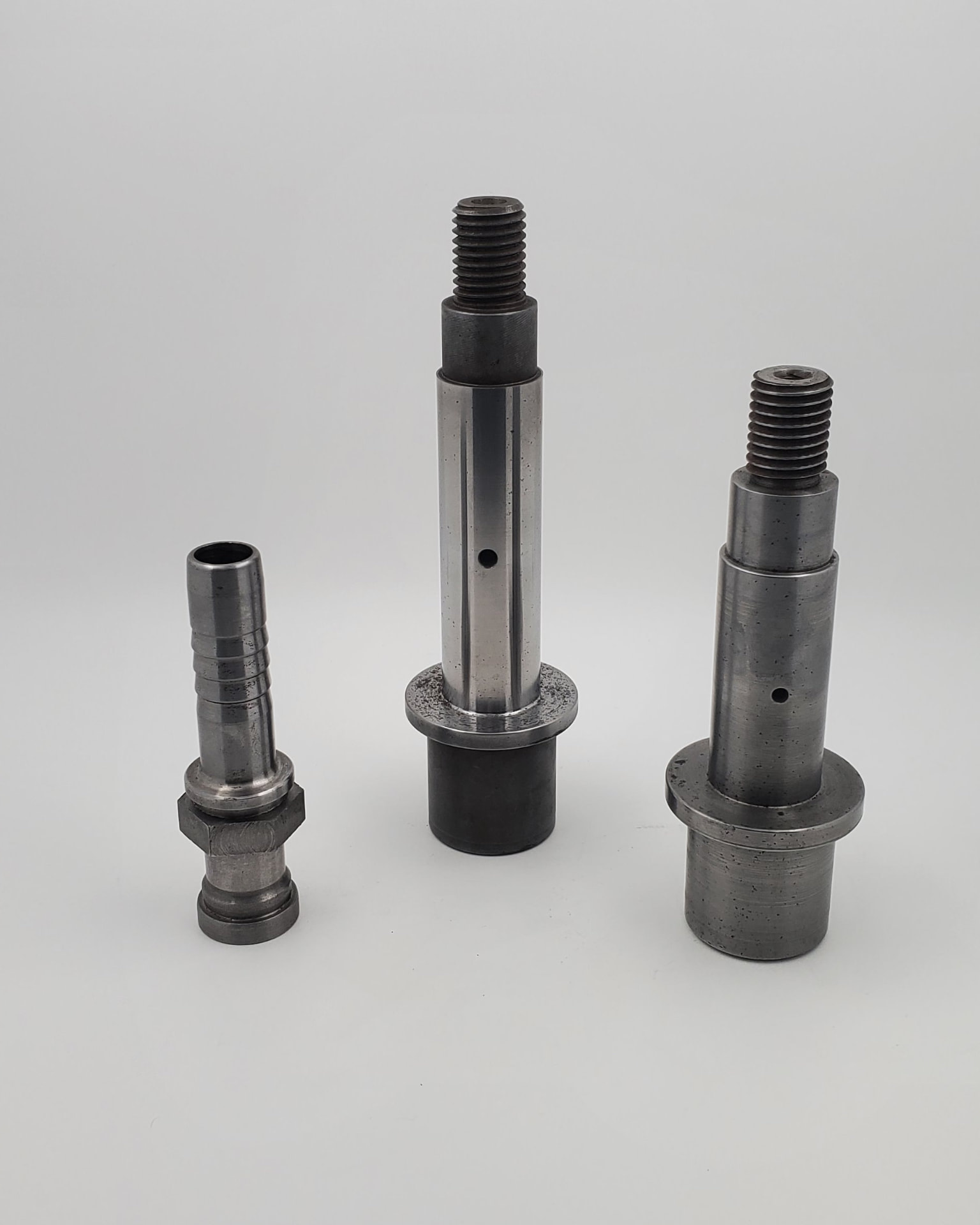 CNC machined part 13 made by Center Line Machining